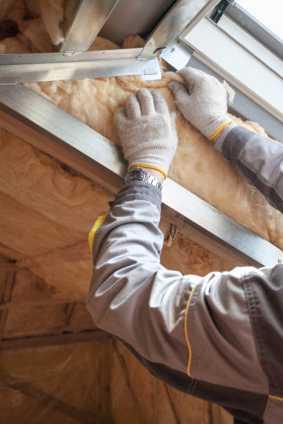 Best Best Insulation Companies  in Arcade, GA