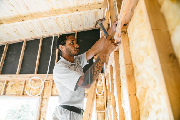 Best Spray Foam Insulation  in Arcade, GA