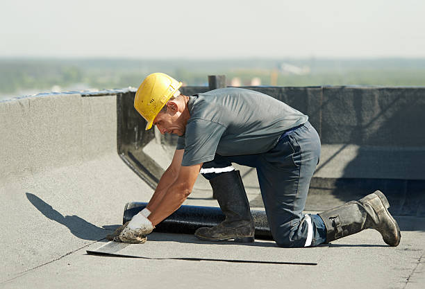 Best Insulation for New Construction  in Arcade, GA