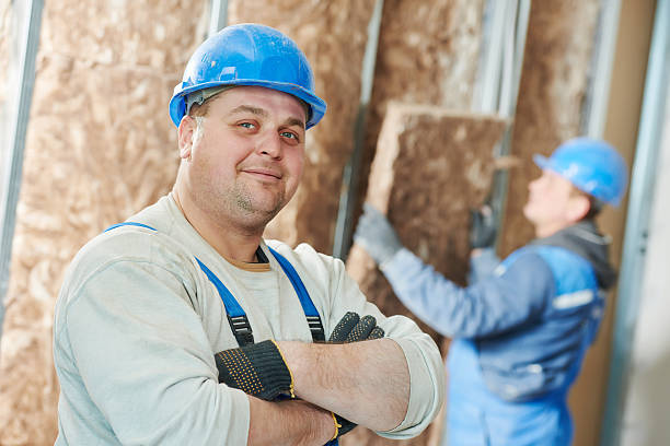 Best Attic Insulation Installation  in Arcade, GA